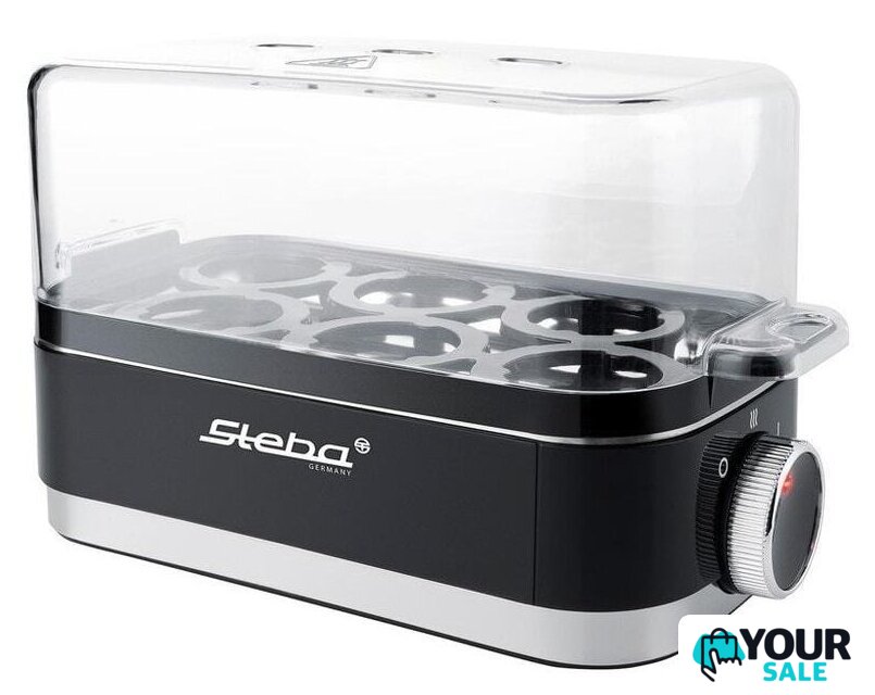 Яйцеварка Steba EK 7 - Изображение №1 — Интернет-магазин Your Sale