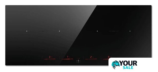 Варочная панель Elica Ratio 874 Slim BL - Изображение №1 — Интернет-магазин Your Sale
