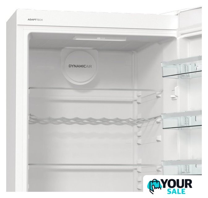 Однокамерный холодильник Gorenje R619EAW6 - Изображение №17 — Интернет-магазин Your Sale