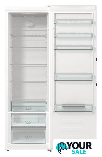 Однокамерный холодильник Gorenje R619EAW6 - Изображение №12 — Интернет-магазин Your Sale