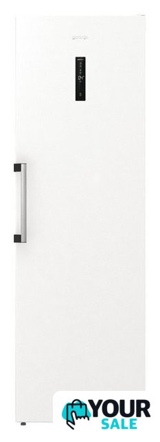 Однокамерный холодильник Gorenje R619EAW6 - Изображение №1 — Интернет-магазин Your Sale