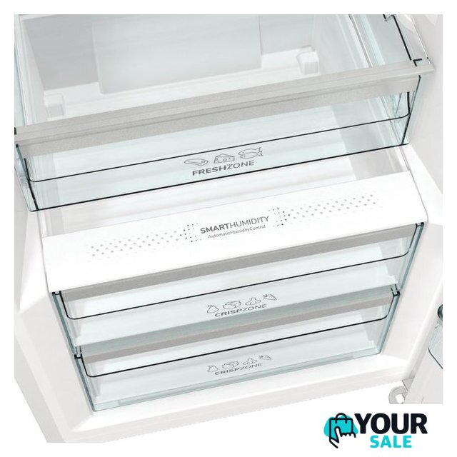 Однокамерный холодильник Gorenje R619EAW6 - Изображение №19 — Интернет-магазин Your Sale