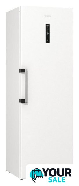 Однокамерный холодильник Gorenje R619EAW6 - Изображение №4 — Интернет-магазин Your Sale