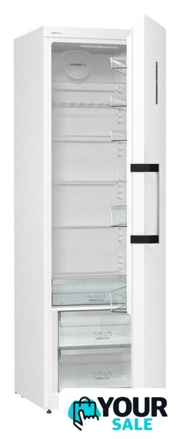 Однокамерный холодильник Gorenje R619EAW6 - Изображение №2 — Интернет-магазин Your Sale