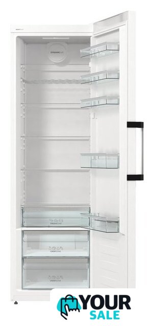 Однокамерный холодильник Gorenje R619EAW6 - Изображение №6 — Интернет-магазин Your Sale