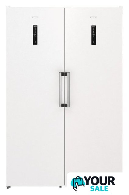 Однокамерный холодильник Gorenje R619EAW6 - Изображение №11 — Интернет-магазин Your Sale