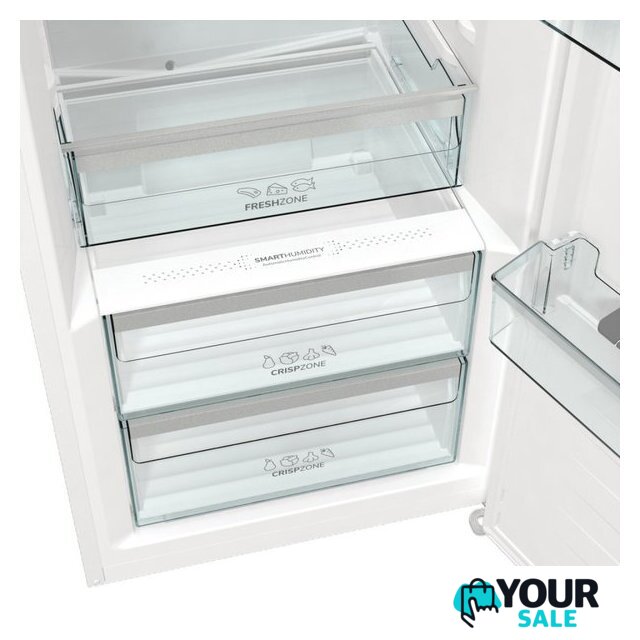 Однокамерный холодильник Gorenje R619EAW6 - Изображение №16 — Интернет-магазин Your Sale