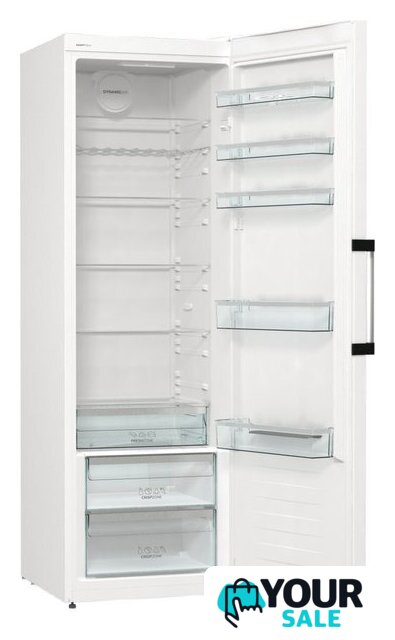 Однокамерный холодильник Gorenje R619EAW6 - Изображение №3 — Интернет-магазин Your Sale