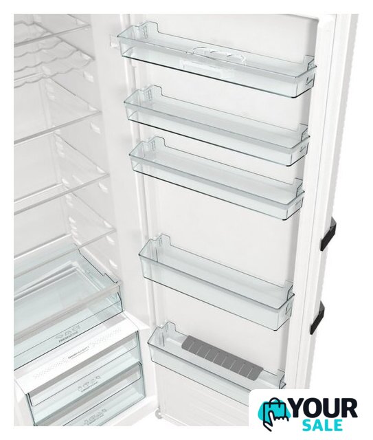 Однокамерный холодильник Gorenje R619EAW6 - Изображение №15 — Интернет-магазин Your Sale