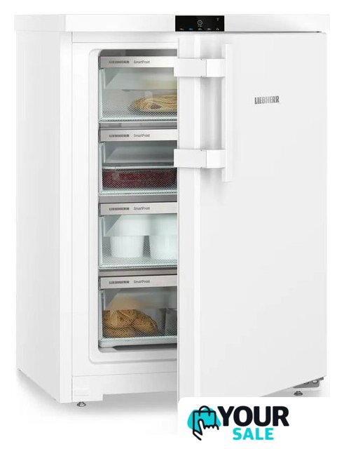 Морозильник Liebherr Fdi 1624 Plus - Изображение №7 — Интернет-магазин Your Sale