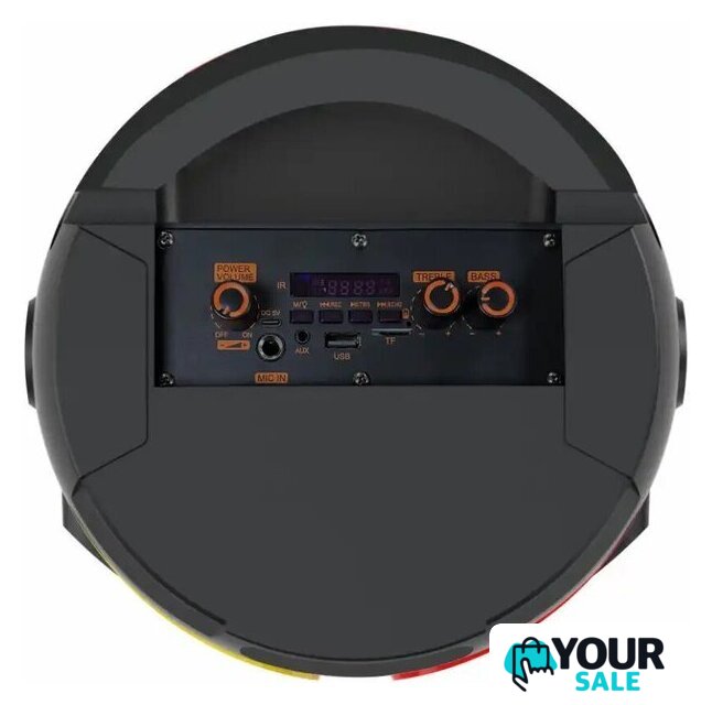 Патибокс Denver Electronics BPS-355 - Изображение №5 — Интернет-магазин Your Sale