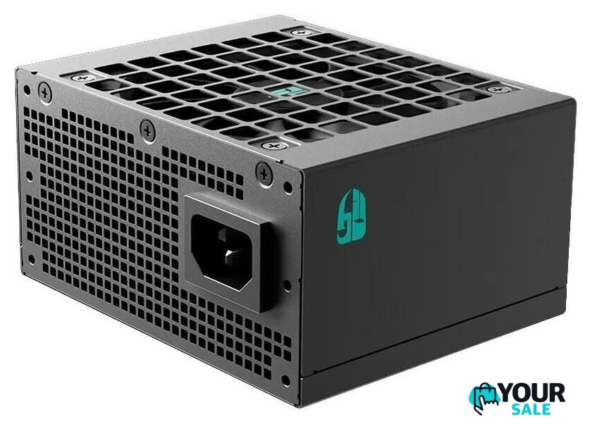 Блок питания DeepCool GamerStorm PS1000P - Изображение №5 — Интернет-магазин Your Sale