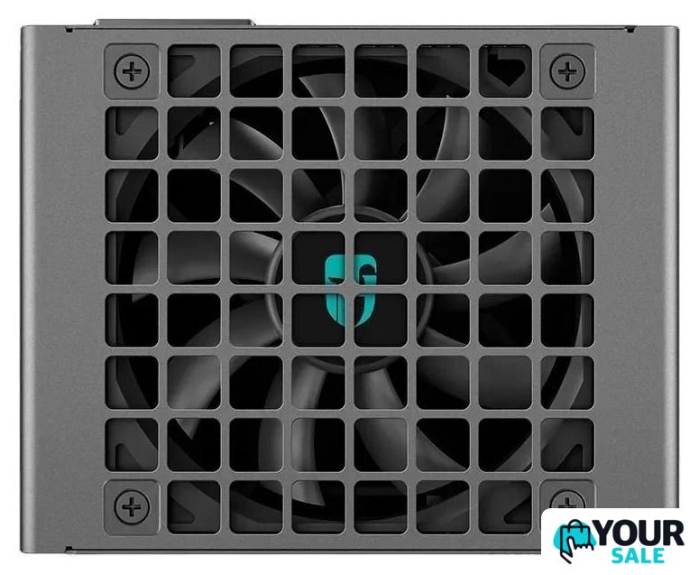Блок питания DeepCool GamerStorm PS1000P - Изображение №2 — Интернет-магазин Your Sale