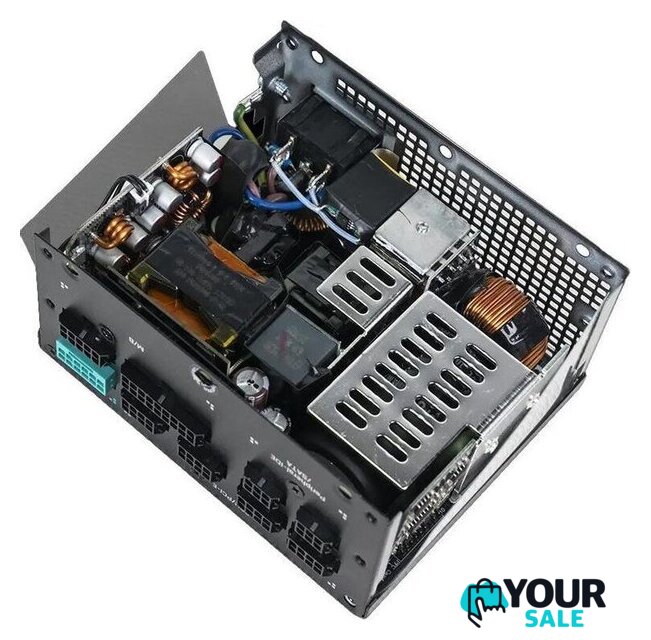 Блок питания DeepCool GamerStorm PS1000P - Изображение №7 — Интернет-магазин Your Sale