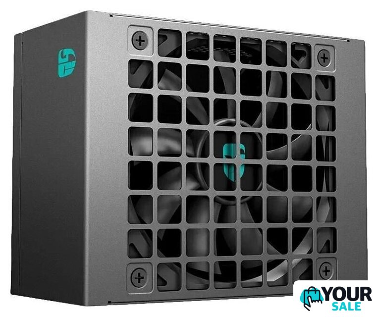 Блок питания DeepCool GamerStorm PS1000P - Изображение №1 — Интернет-магазин Your Sale