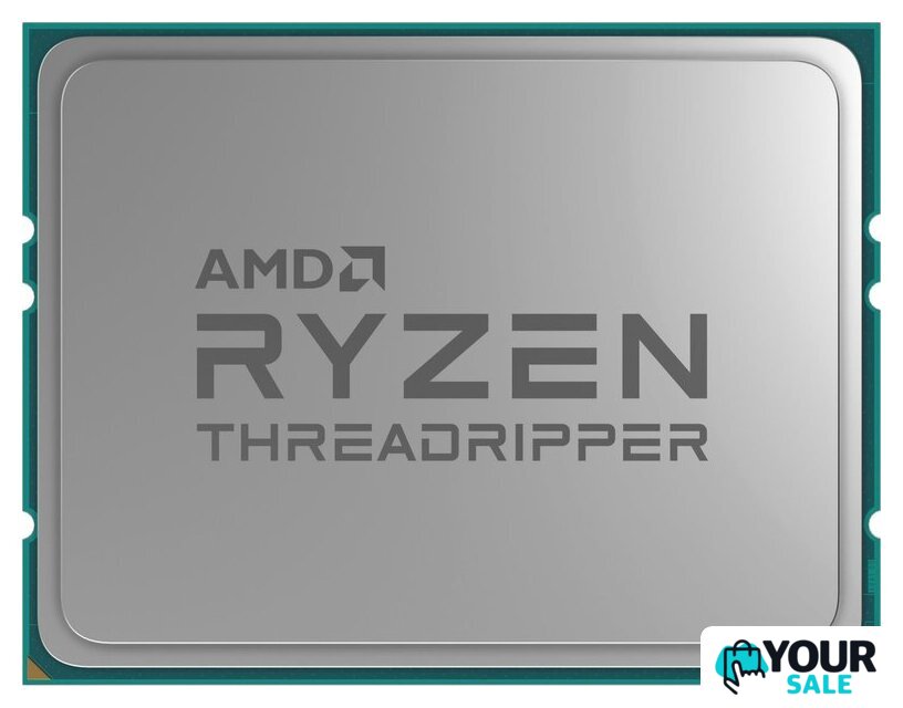 Процессор AMD Ryzen Threadripper 9960X - Изображение №1 — Интернет-магазин Your Sale
