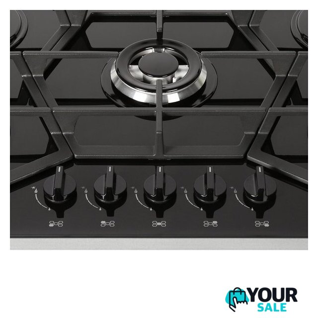 Варочная панель GEFEST СГ СН 2340 К23 - Изображение №5 — Интернет-магазин Your Sale