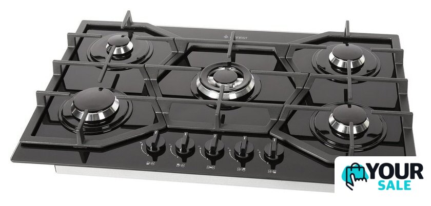 Варочная панель GEFEST СГ СН 2340 К23 - Изображение №3 — Интернет-магазин Your Sale
