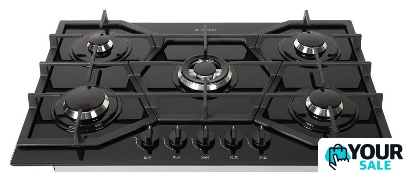 Варочная панель GEFEST СГ СН 2340 К23 - Изображение №2 — Интернет-магазин Your Sale