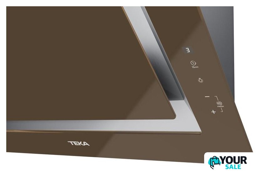 Кухонная вытяжка TEKA DLV 68660 112930026 (кирпич) - Изображение №9 — Интернет-магазин Your Sale