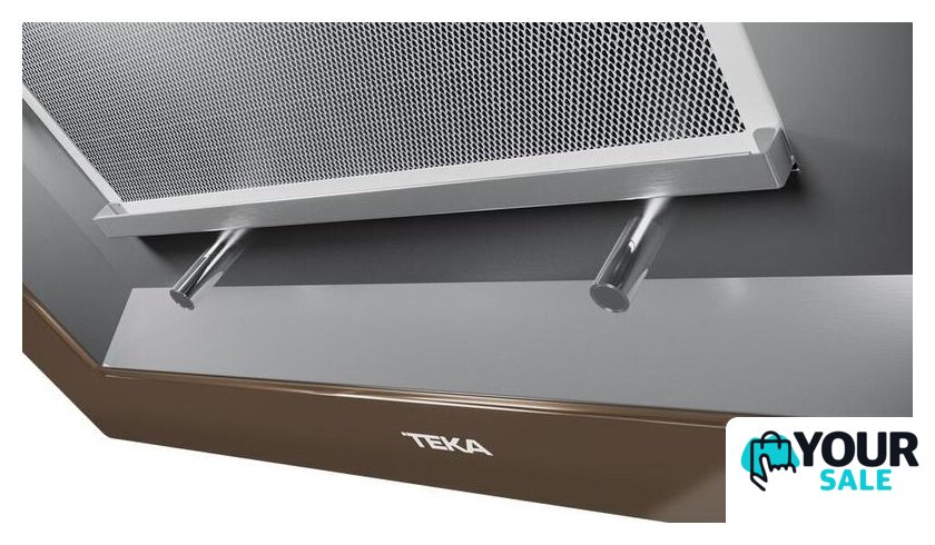 Кухонная вытяжка TEKA DLV 68660 112930026 (кирпич) - Изображение №10 — Интернет-магазин Your Sale