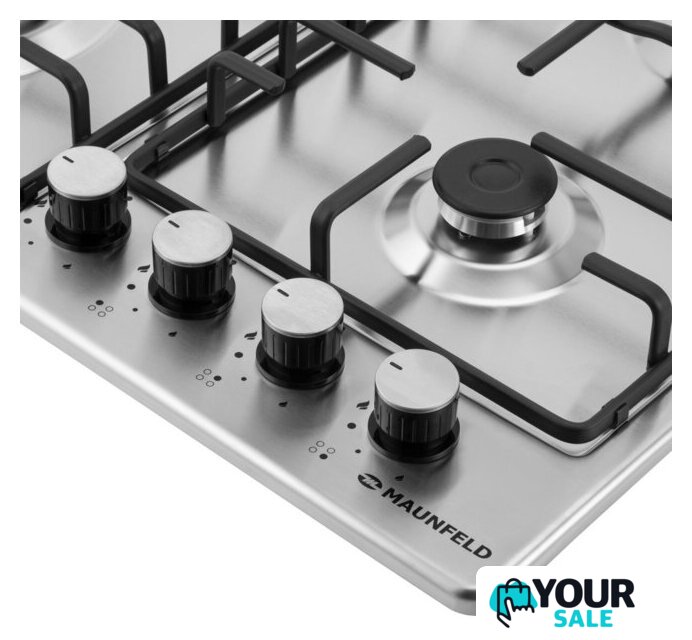 Варочная панель MAUNFELD EGHS.64.3STS-ES/G - Изображение №6 — Интернет-магазин Your Sale