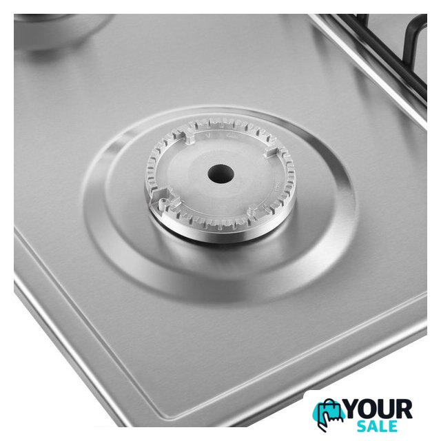 Варочная панель MAUNFELD EGHS.64.3STS-ES/G - Изображение №10 — Интернет-магазин Your Sale
