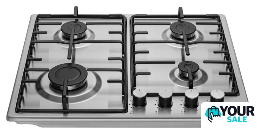 Варочная панель MAUNFELD EGHS.64.3STS-ES/G - Изображение №3 — Интернет-магазин Your Sale