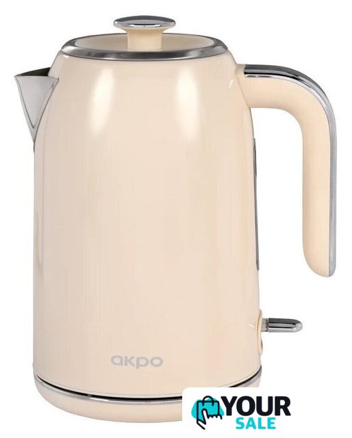 Электрический чайник Akpo AHC 500 BZ - Изображение №1 — Интернет-магазин Your Sale
