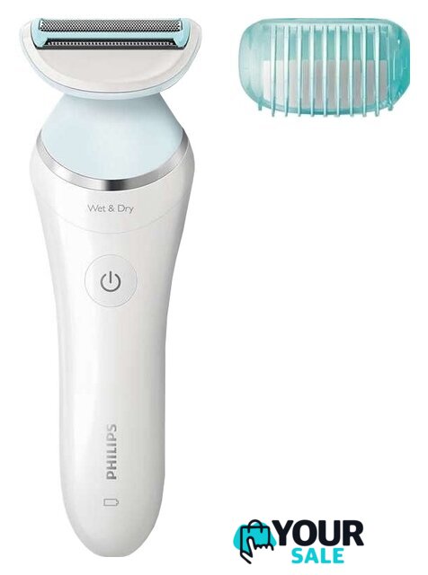 Электробритва Philips BRL130/00 - Изображение №1 — Интернет-магазин Your Sale