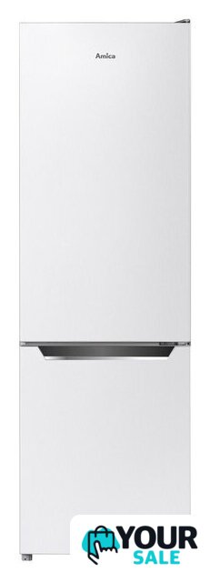 Холодильник Amica FK2525.4UNT(E) - Изображение №5 — Интернет-магазин Your Sale