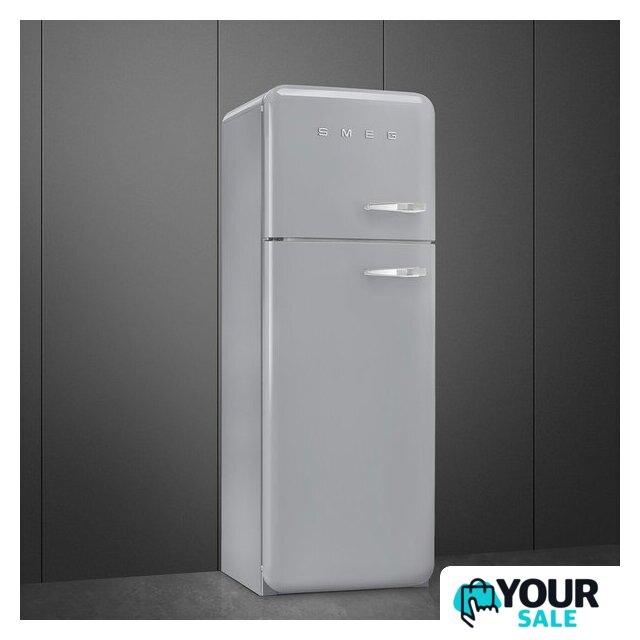Холодильник Smeg FAB30LSV6 - Изображение №2 — Интернет-магазин Your Sale