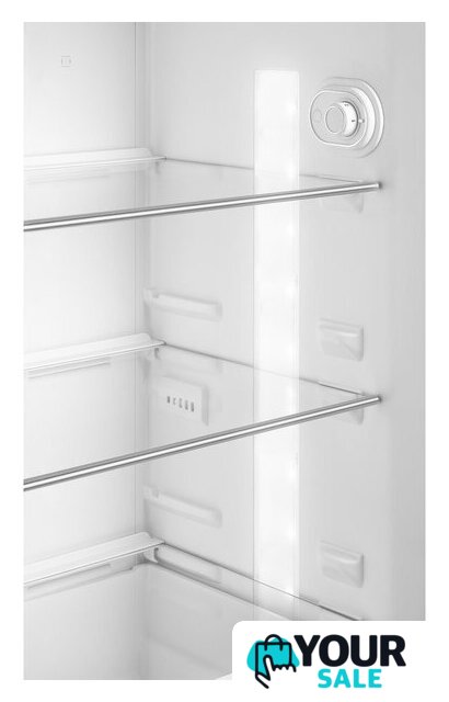 Холодильник Smeg FAB30LSV6 - Изображение №4 — Интернет-магазин Your Sale
