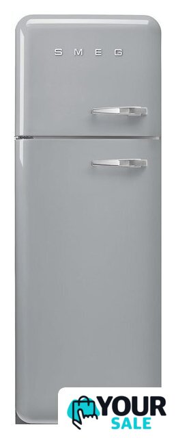 Холодильник Smeg FAB30LSV6 - Изображение №1 — Интернет-магазин Your Sale