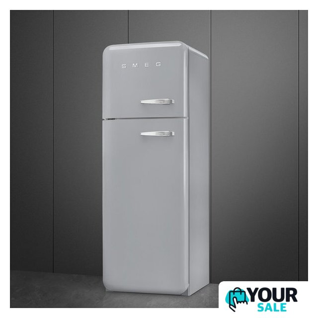 Холодильник Smeg FAB30LSV6 - Изображение №3 — Интернет-магазин Your Sale