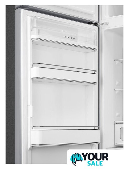 Холодильник Smeg FAB30LSV6 - Изображение №6 — Интернет-магазин Your Sale