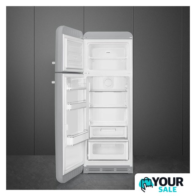 Холодильник Smeg FAB30LSV6 - Изображение №5 — Интернет-магазин Your Sale