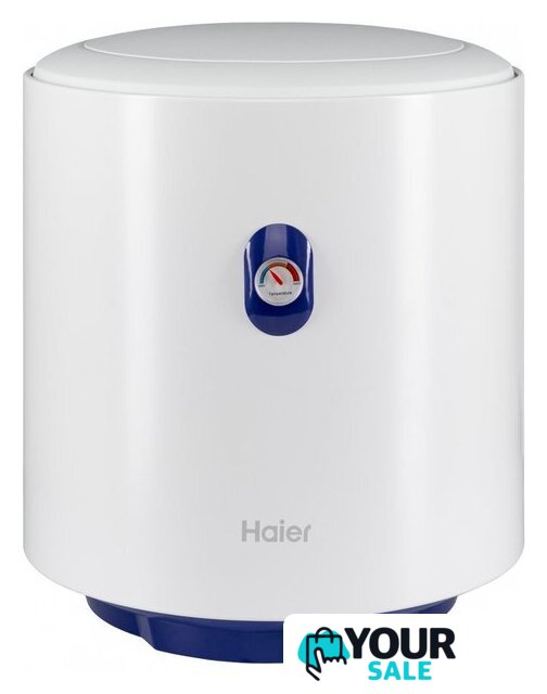 Накопительный электрический водонагреватель Haier ES30V-A4 - Изображение №1 — Интернет-магазин Your Sale