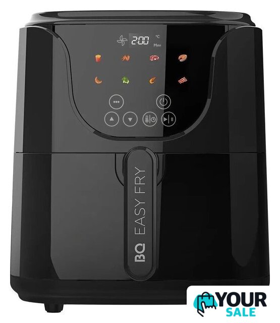 Аэрогриль (аэрофритюрница) BQ AF5011S - Изображение №10 — Интернет-магазин Your Sale