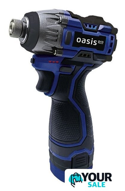 Винтоверт Oasis VA-180 Pro (с 2-мя АКБ, кейс) - Изображение №1 — Интернет-магазин Your Sale