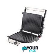 Электрогриль Eldom GK200 - Изображение №2 — Интернет-магазин Your Sale