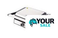 Электрогриль Eldom GK200 - Изображение №1 — Интернет-магазин Your Sale