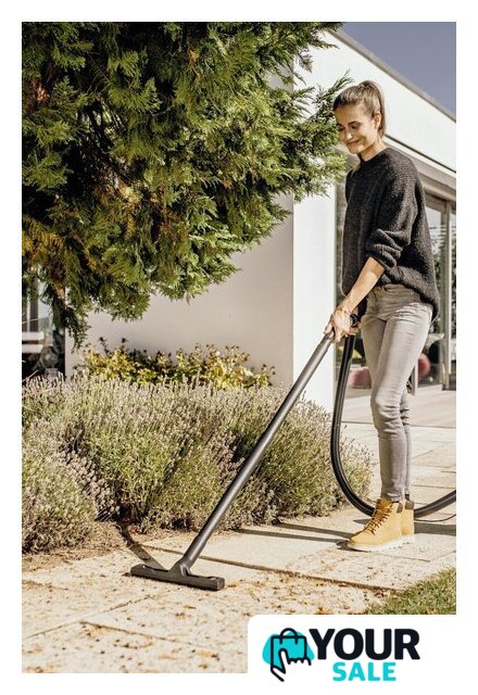 Пылесос Karcher WD 3 V-15/4/20 1.628-104.0 - Изображение №6 — Интернет-магазин Your Sale