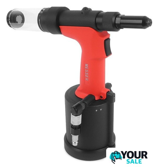 Заклепочник Messer RL-4000LV - Изображение №1 — Интернет-магазин Your Sale