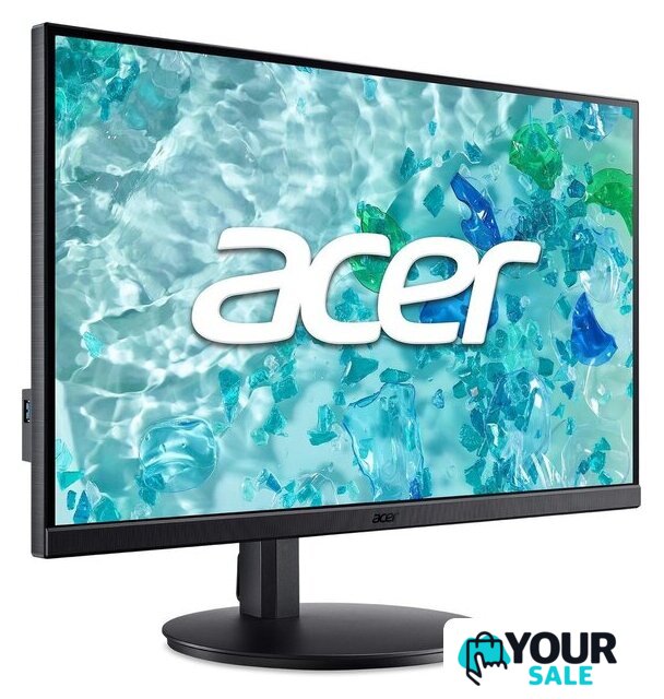 Монитор Acer Vero CB273KL2bemipruzx UM.HB3CD.201 - Изображение №2 — Интернет-магазин Your Sale