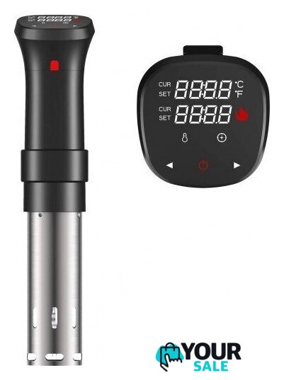 Су-вид (Sous-vide) Viatto SV805 - Изображение №2 — Интернет-магазин Your Sale