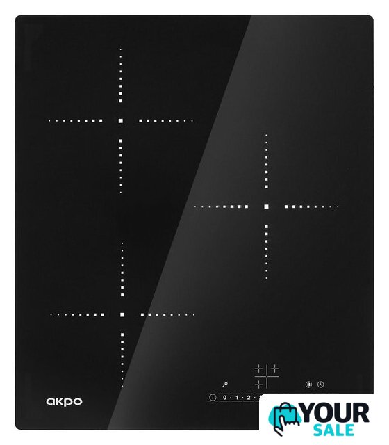 Варочная панель Akpo PIA 4593007CC BL - Изображение №1 — Интернет-магазин Your Sale