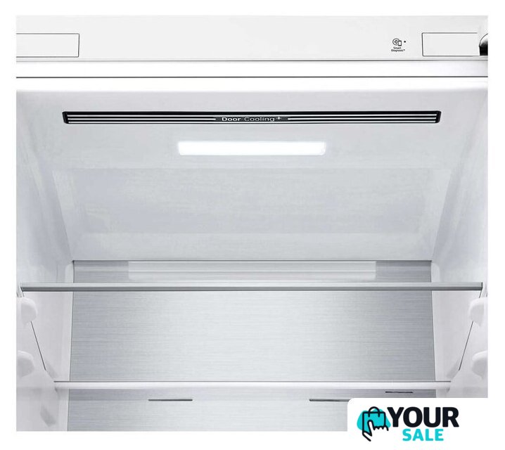 Холодильник LG DoorCooling+ GA-B459SQQM - Изображение №6 — Интернет-магазин Your Sale