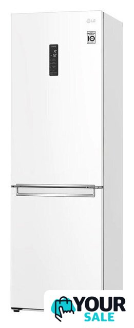 Холодильник LG DoorCooling+ GA-B459SQQM - Изображение №12 — Интернет-магазин Your Sale