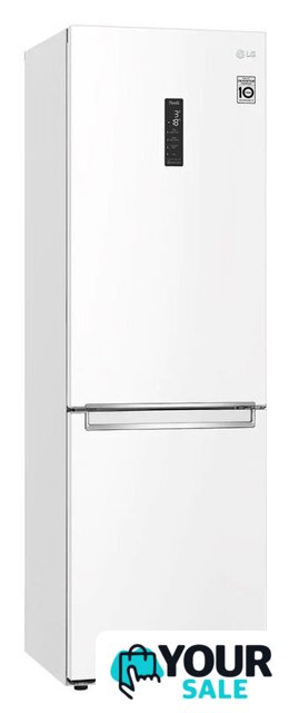 Холодильник LG DoorCooling+ GA-B459SQQM - Изображение №13 — Интернет-магазин Your Sale